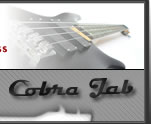 Cobra Jab LTX